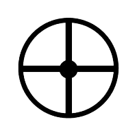 Little Wheel logo